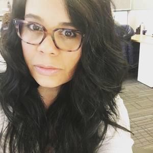 Meet your Posher, Sabrina